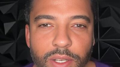 Christian Keyes - screenshot