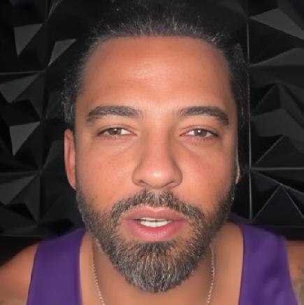 ‘All The Queen’s Men’ Ends as Christian Keyes Slams Perry