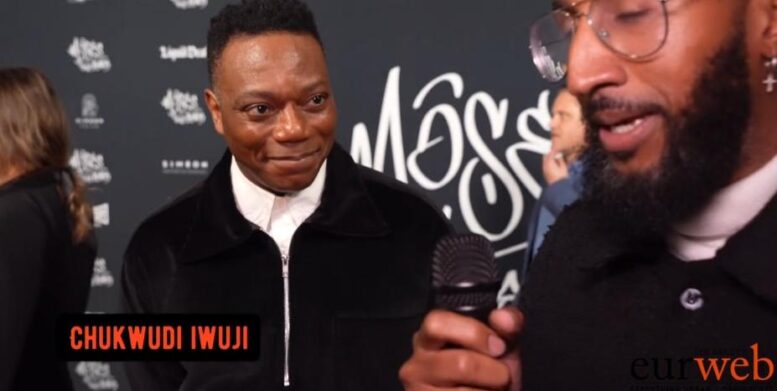 Chukwudi Iwuji and Kenny Pettis Jr - screenshot