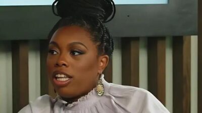 Davonne Reaves - screenshot