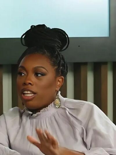 Davonne Reaves - screenshot