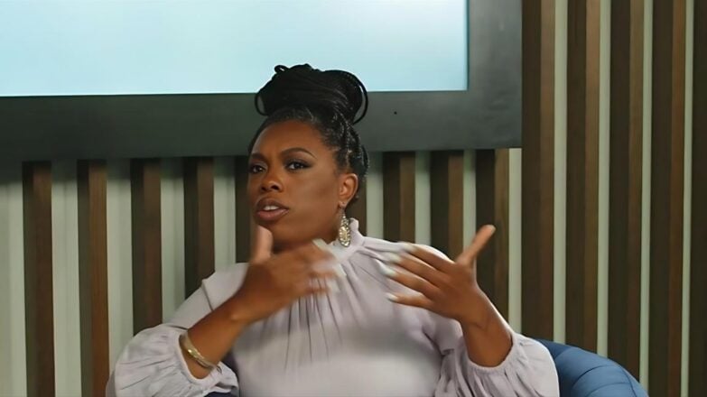 Davonne Reaves - screenshot