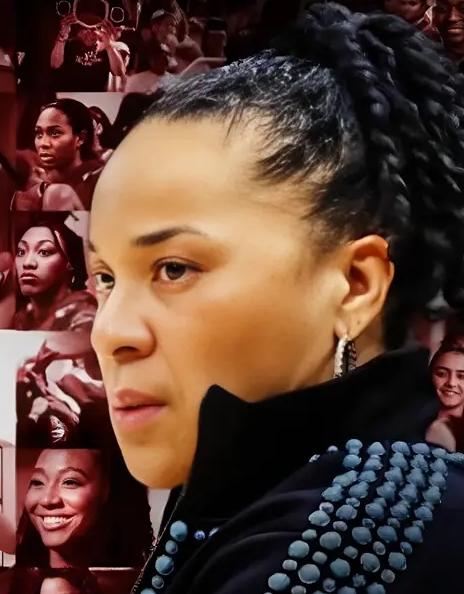 Dawn Staley Headlines Tubi’s ‘The Moment’ Documentary
