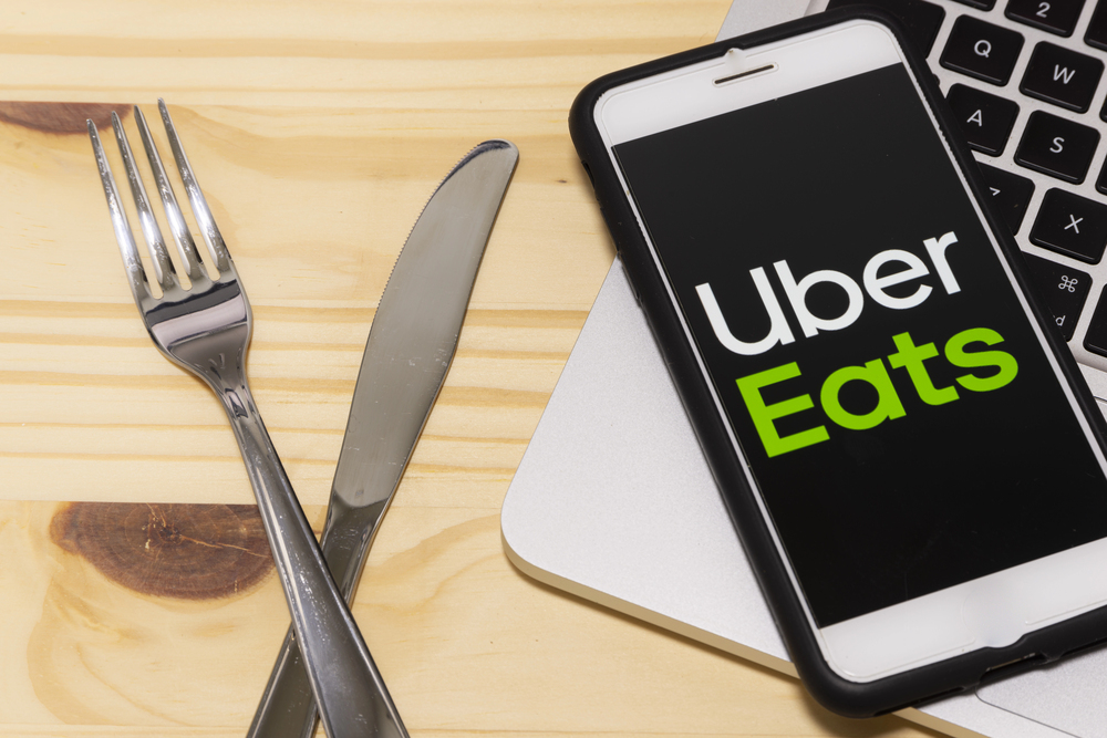 Uber Eats