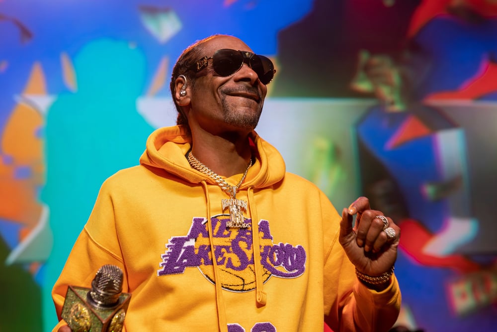 Snoop Dogg Teams with Ridley Scott for Prison Drama ‘God of the Rodeo’