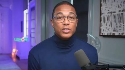 Don Lemon - screenshot