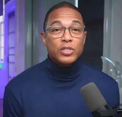 Don Lemon - screenshot