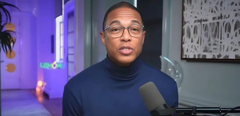 Don Lemon - screenshot