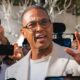 Don Lemon speaks to media after arrest - screenshot
