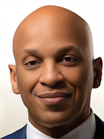 Donnie McClurkin - via donniemcclurkin.com