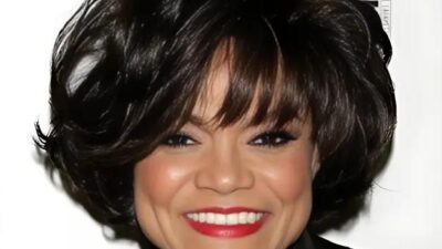 Eartha Kitt - Getty