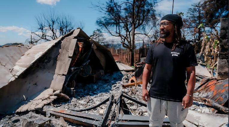 Altadena/Eaton Fire’s Legacy: Grief, Grit, and Rebuilding