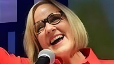 Eileen Higgins - screenshot