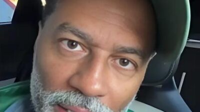 Eric Benet - screenshot