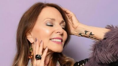 Gina Kronstadt