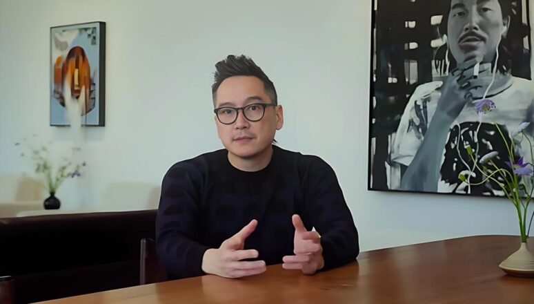 Glenn Kaino - screenshot