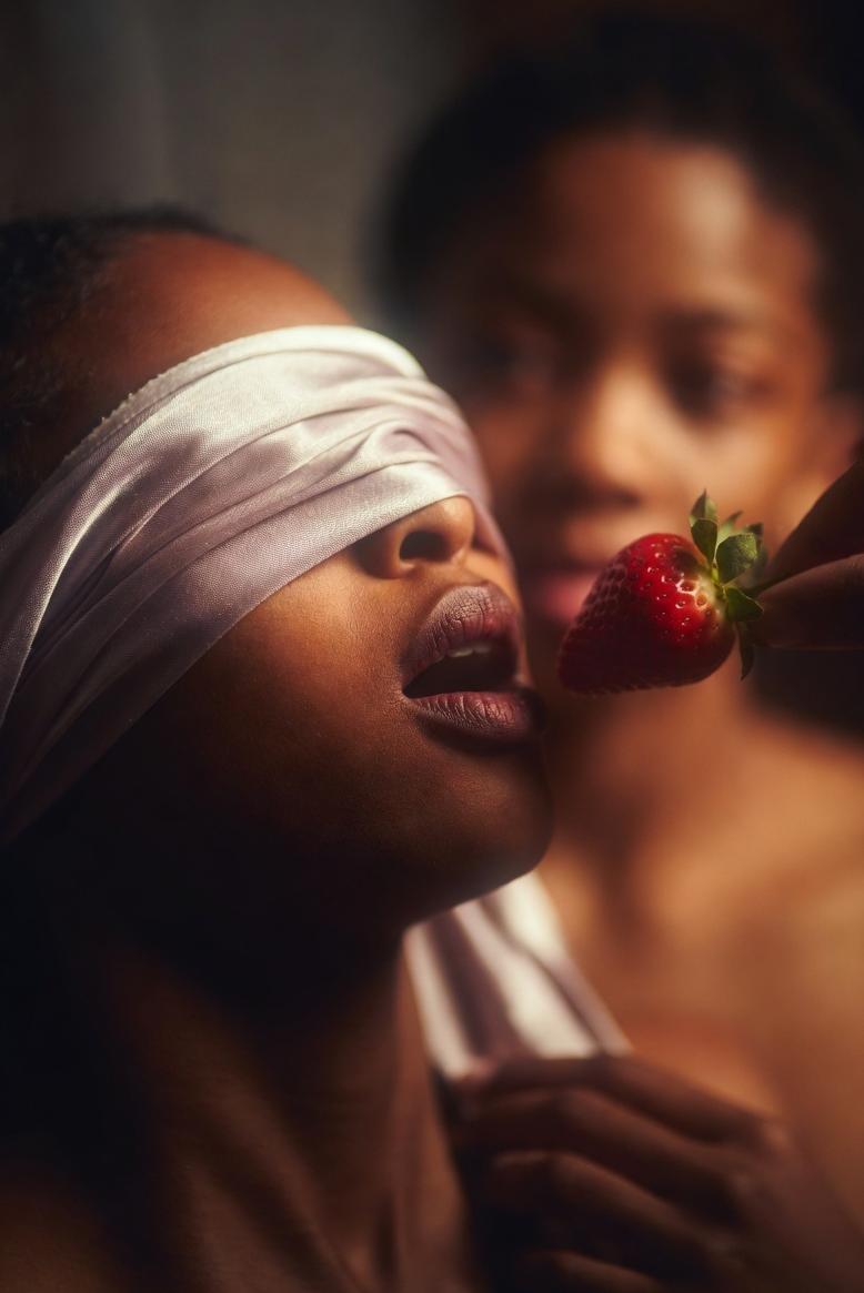 Heightening senses to rediscover each other beyond what eyes can see - via eurAI