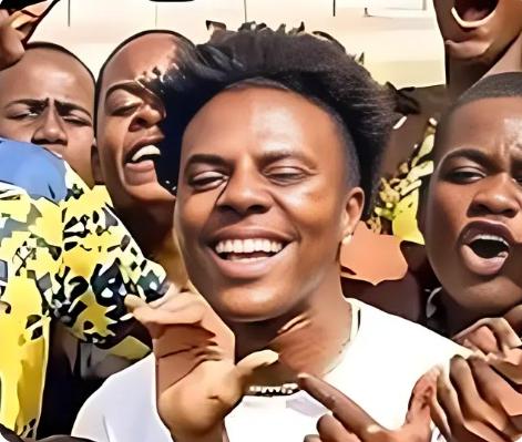 IShowSpeed’s Africa Tour Destroys Old Myths About the Continent