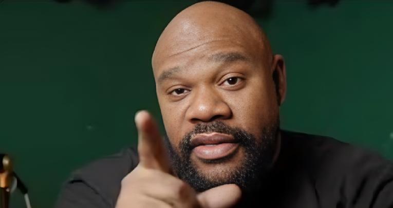 Isaac Hayes III warns 1991 artists: Reclaim your music rights Isaac Hayes III warns 1991 artists: Reclaim your music rights