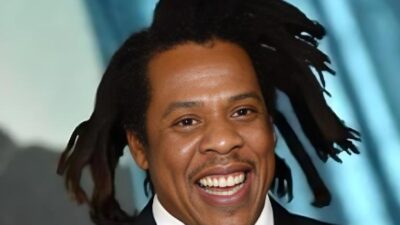 Jay-Z (Depositphotos)