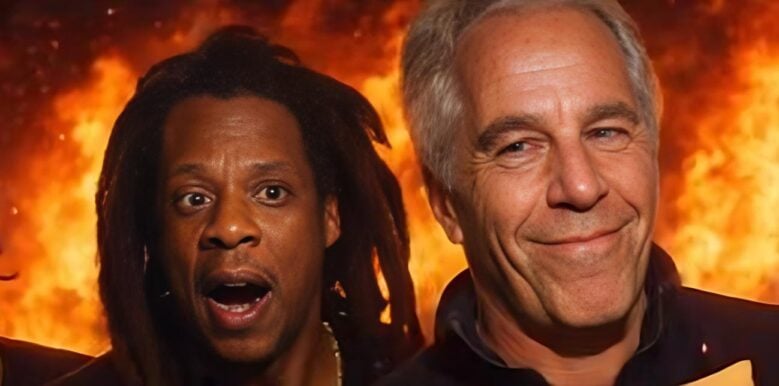 Jamie Foxx, Bill Gates, Jay-Z Named in New Epstein Files