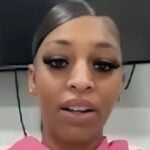 Jayla Cunningham - YouTube screenshot