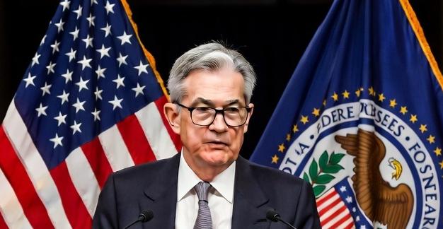 Powell Investigated by DOJ, Cites Trump Intimidation