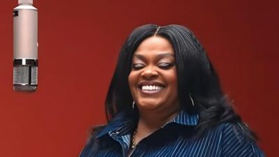 Jill Scott (Don't Play) - screenshot