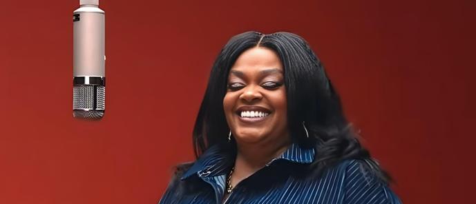 Jill Scott Drops Sultry ‘Don’t Play’ Ahead of New Album
