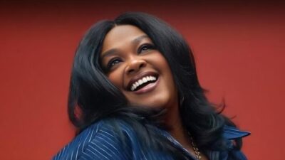 Jill Scott (Don't Play) - screenshot
