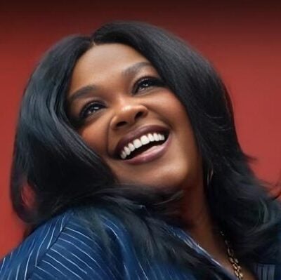 Jill Scott (Don't Play) - screenshot