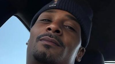 Keith Porter Jr.