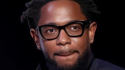 Kendrick Lamar