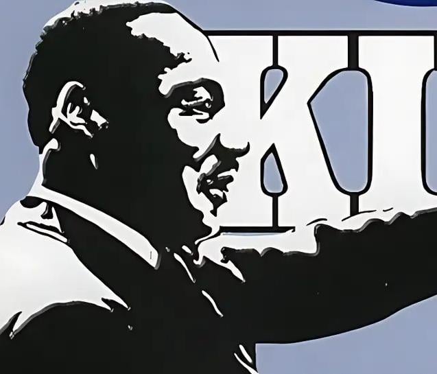 King: From Atlanta to the Mountaintop