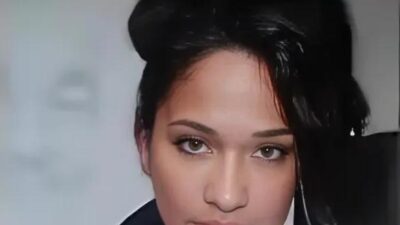 Kristen Pierce-Sherrod - screenshot
