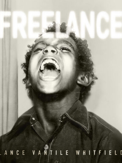 Lance Whitfield's Freelance album cover
