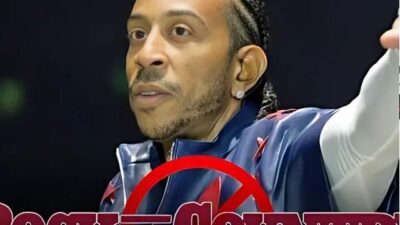 Ludacris - Rock the Country (via X)
