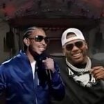 Ludacris and Nelly