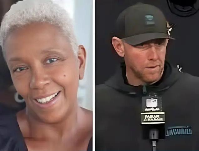 Lynn Jones’ ‘Congrats’ to Coach Sparks Media Firestorm Lynn Jones’ ‘Congrats’ to Coach Sparks Media Firestorm