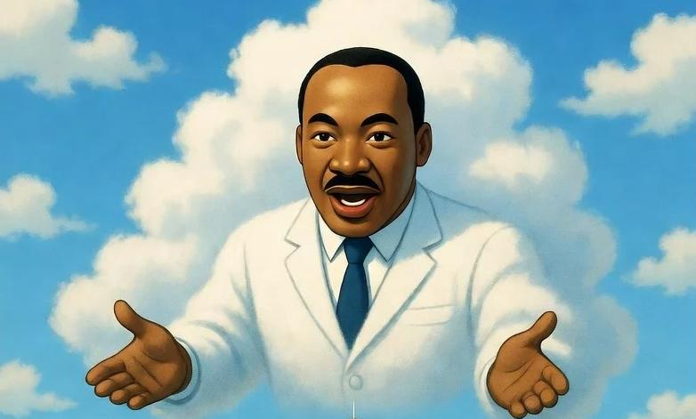 Reparations for Slavery Beyond Money Debate