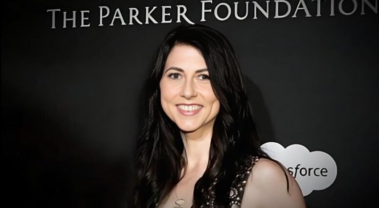 MacKenzie Scott Surpasses $1 Billion in HBCU Donations