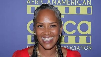 Mara Brock Akil (AAFCA)