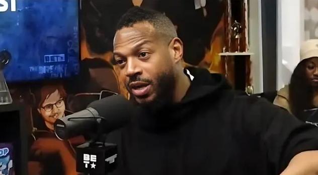 Marlon Wayans Considers Casting 50 Cent in New Movie