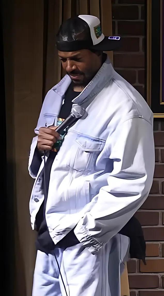 Marlon Wayans - screenshot