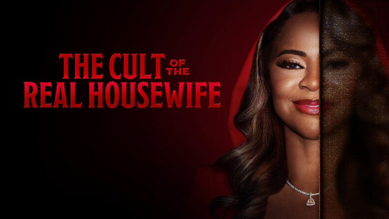 Mary Cosby (The Cult of the Real Housewife)