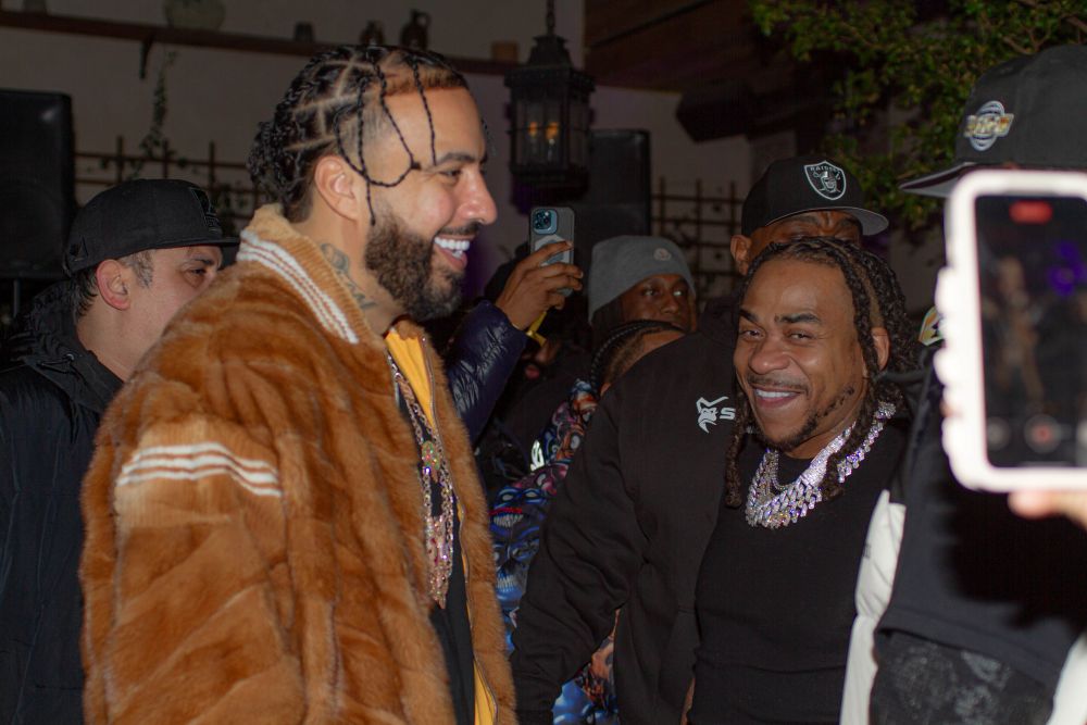 MaxB French Montana (photo by Melissa Nyomi Stoll of Melshotya)