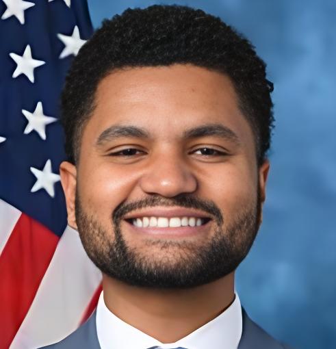 Maxwell Frost Assaulted at Sundance Party in Alleged Racist Attack Maxwell Frost Assaulted at Sundance Party in Alleged Racist Attack