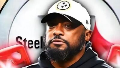 Mike Tomlin - screenshot
