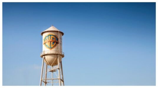 Hollywood Pens Open Letter Against Paramount-WB Merger Hollywood Pens Open Letter Against Paramount-WB Merger