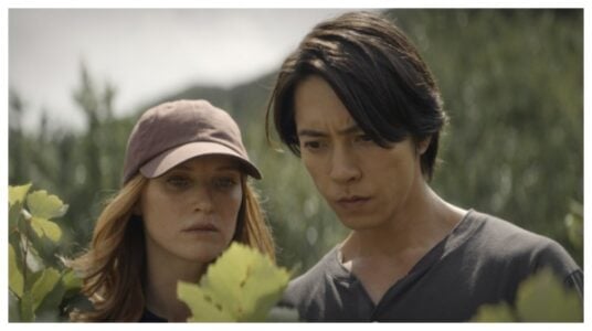 Klaus Zimmermann Talks ‘Drops of God’ Season 2